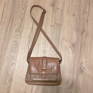 Fossil small bag